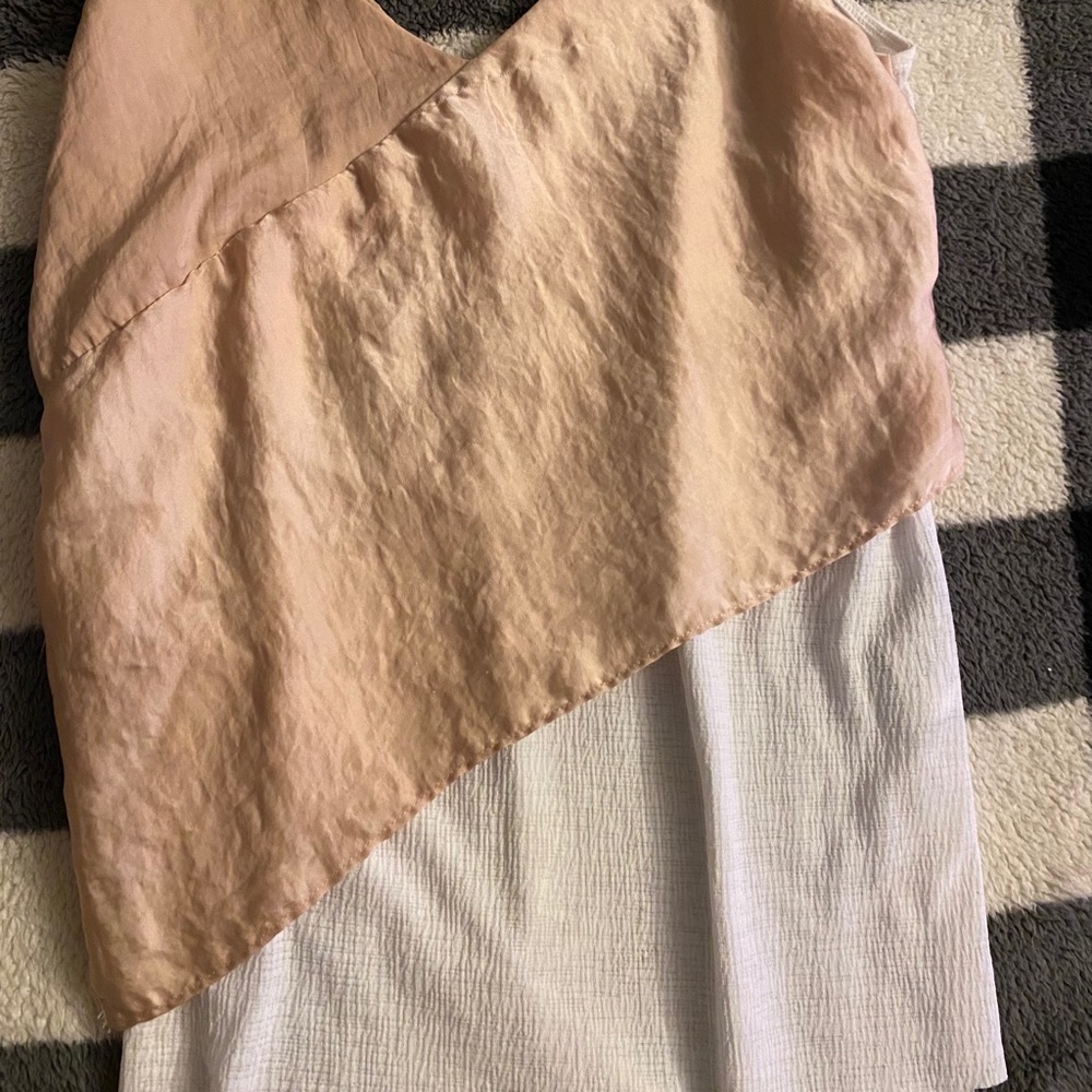 Zara top ✨ - Picture 3 of 4